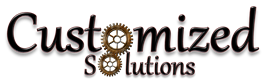 Customiezd Solutions